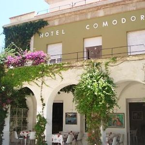 Hotel Comodoro